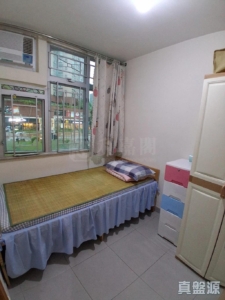 兆軒苑 逸生閣 (B座) - 28NTS – 香港北部都會區