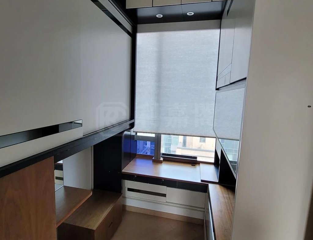 爾巒 珍諾華大道 7座 - 28NTS – 香港北部都會區