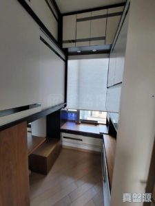 爾巒 珍諾華大道 7座 - 28NTS – 香港北部都會區