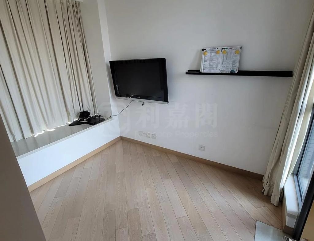 爾巒 珍諾華大道 7座 - 28NTS – 香港北部都會區