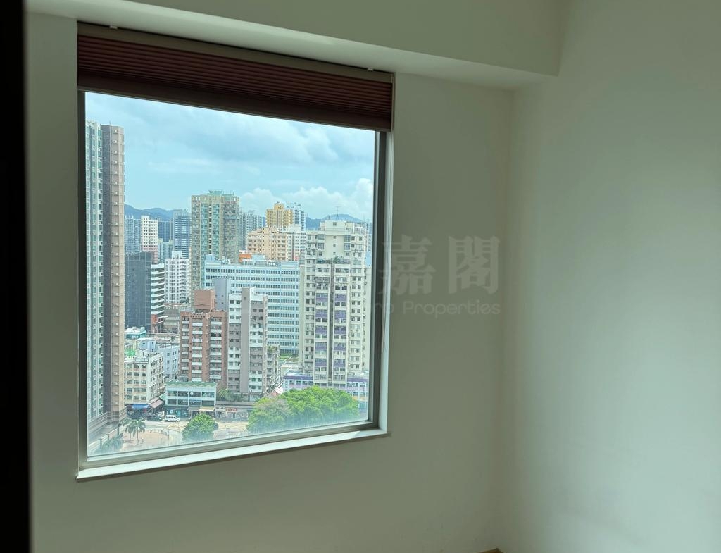 朗屏8號 2座 - 28NTS – 香港北部都會區