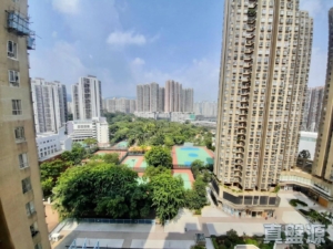 青怡花園 2座 - 28NTS – 香港北部都會區