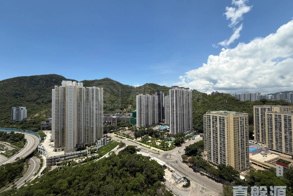 藍澄灣 6座 - 28NTS – 香港北部都會區
