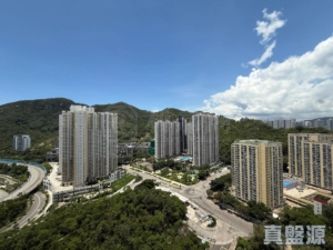 藍澄灣 6座 - 28NTS – 香港北部都會區