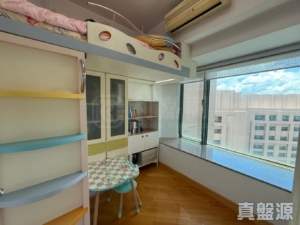 藍澄灣 6座 - 28NTS – 香港北部都會區