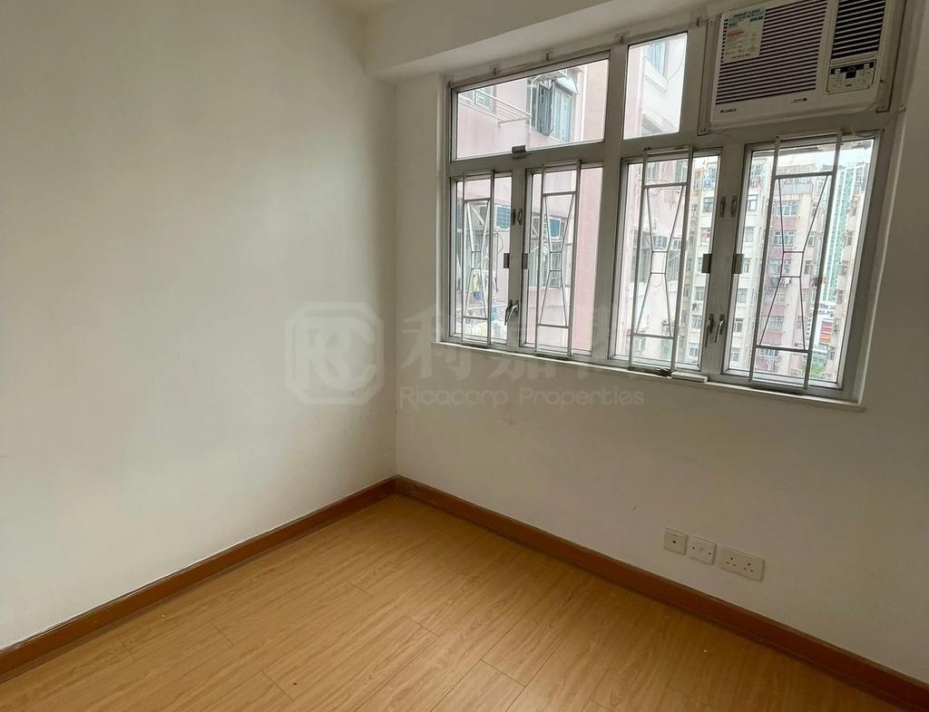 荃灣中心 天津樓 (8座) - 28NTS – 香港北部都會區