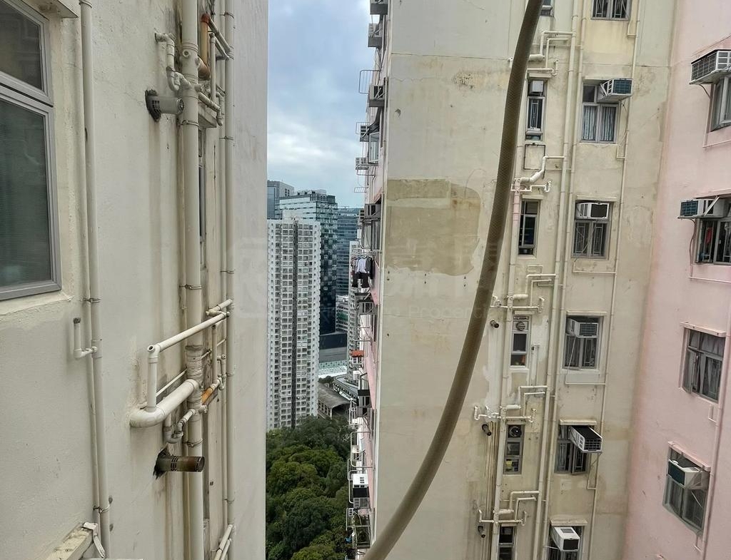 荃灣中心 天津樓 (8座) - 28NTS – 香港北部都會區