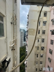 荃灣中心 天津樓 (8座) - 28NTS – 香港北部都會區