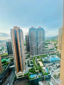 YOHO TOWN 2期 YOHO MIDTOWN 5座 - 28NTS – 香港北部都會區