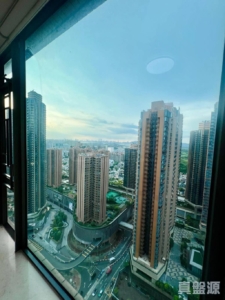 YOHO TOWN 2期 YOHO MIDTOWN 5座 - 28NTS – 香港北部都會區