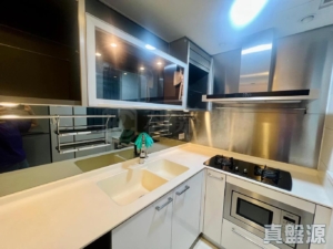 YOHO TOWN 2期 YOHO MIDTOWN 5座 - 28NTS – 香港北部都會區