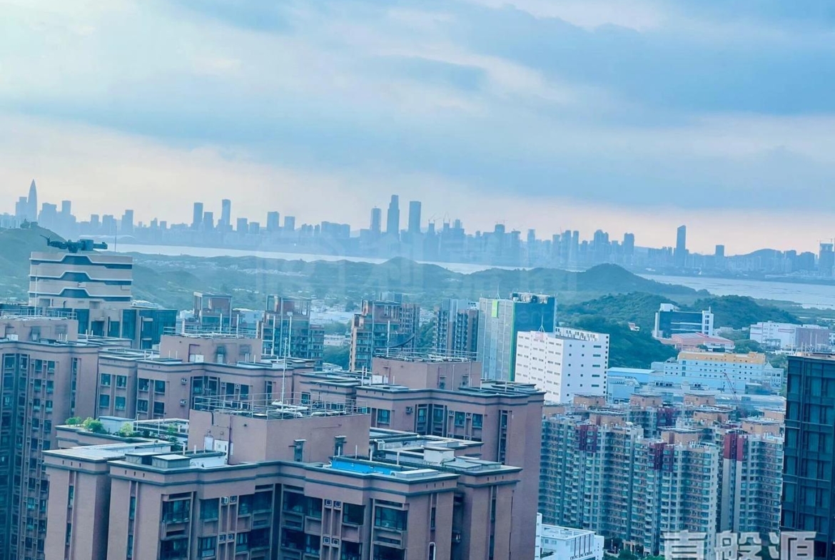 YOHO TOWN 2期 YOHO MIDTOWN 5座 - 28NTS – 香港北部都會區