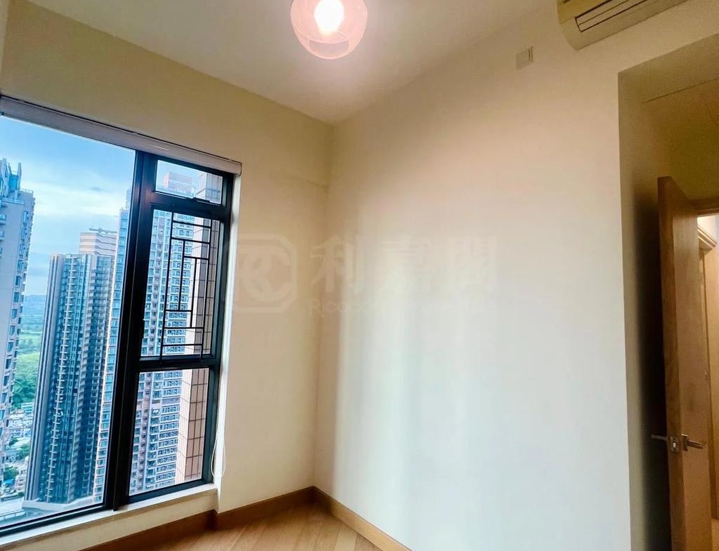 YOHO TOWN 2期 YOHO MIDTOWN 5座 - 28NTS – 香港北部都會區