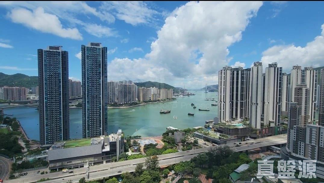 御凱 1座 - 28NTS – 香港北部都會區