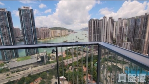 御凱 1座 - 28NTS – 香港北部都會區