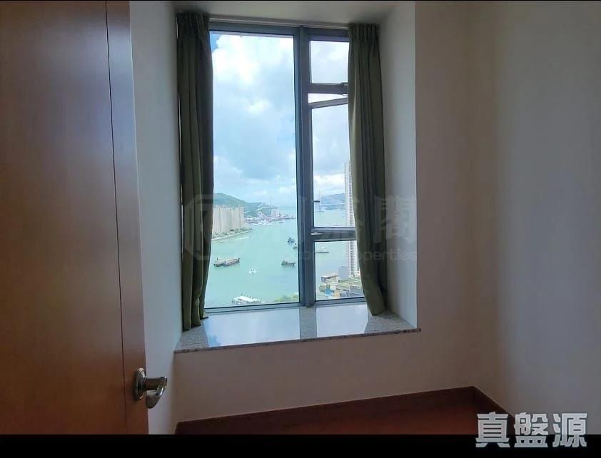 御凱 1座 - 28NTS – 香港北部都會區