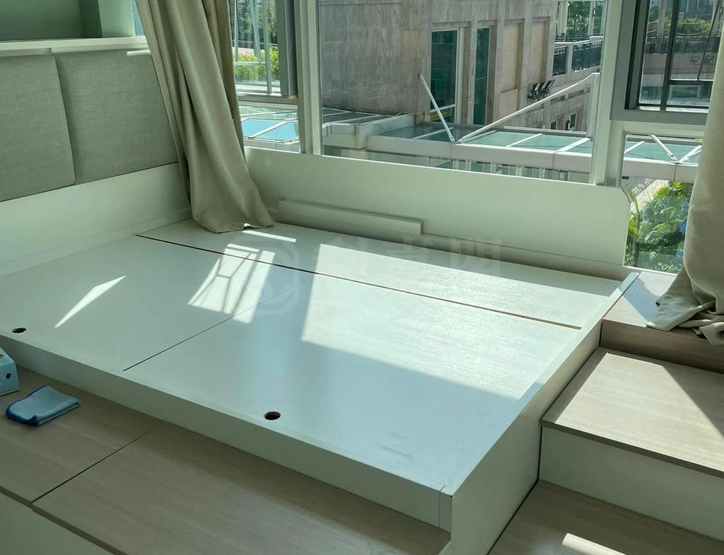 慧景軒 3座 - 28NTS – 香港北部都會區