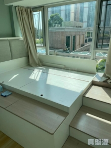 慧景軒 3座 - 28NTS – 香港北部都會區