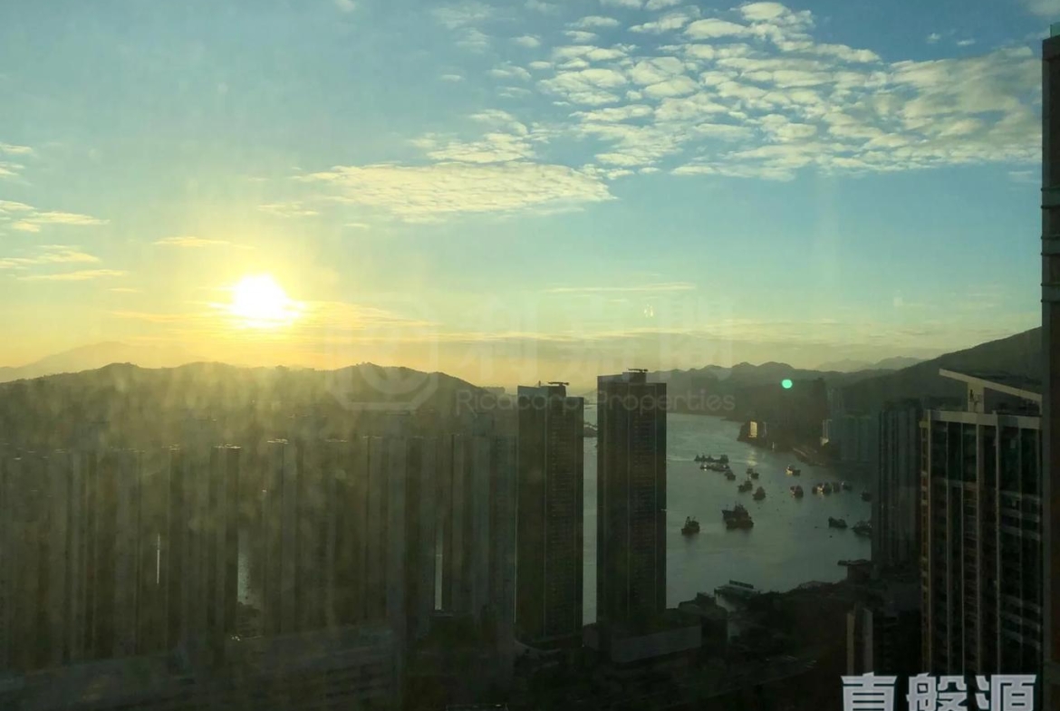 樂悠居 - 28NTS – 香港北部都會區