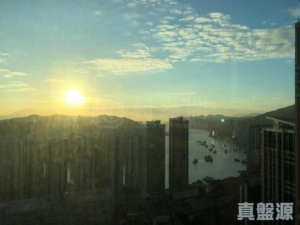 樂悠居 - 28NTS – 香港北部都會區
