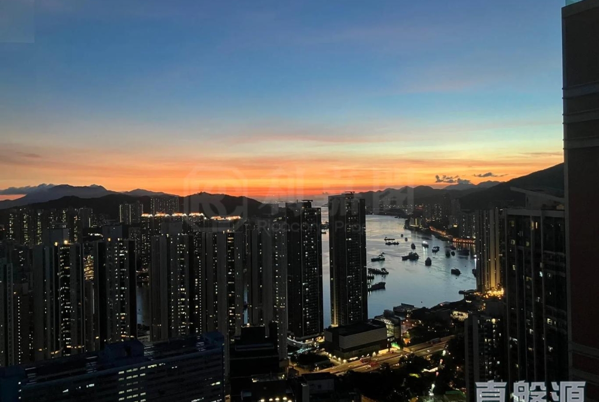 樂悠居 - 28NTS – 香港北部都會區