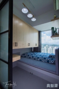 樂悠居 - 28NTS – 香港北部都會區