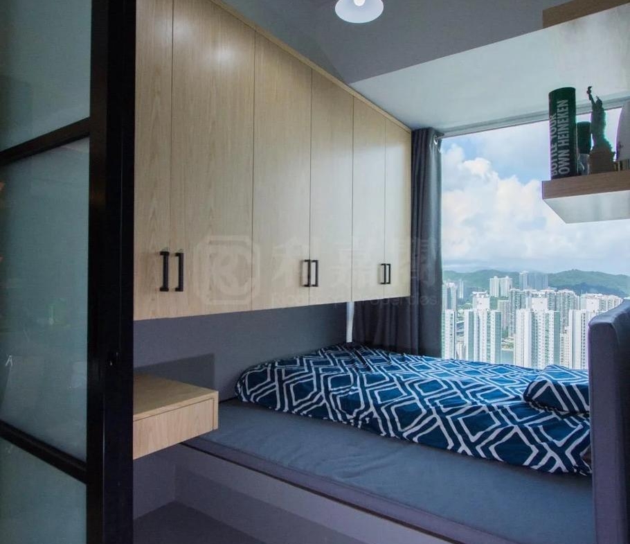 樂悠居 - 28NTS – 香港北部都會區