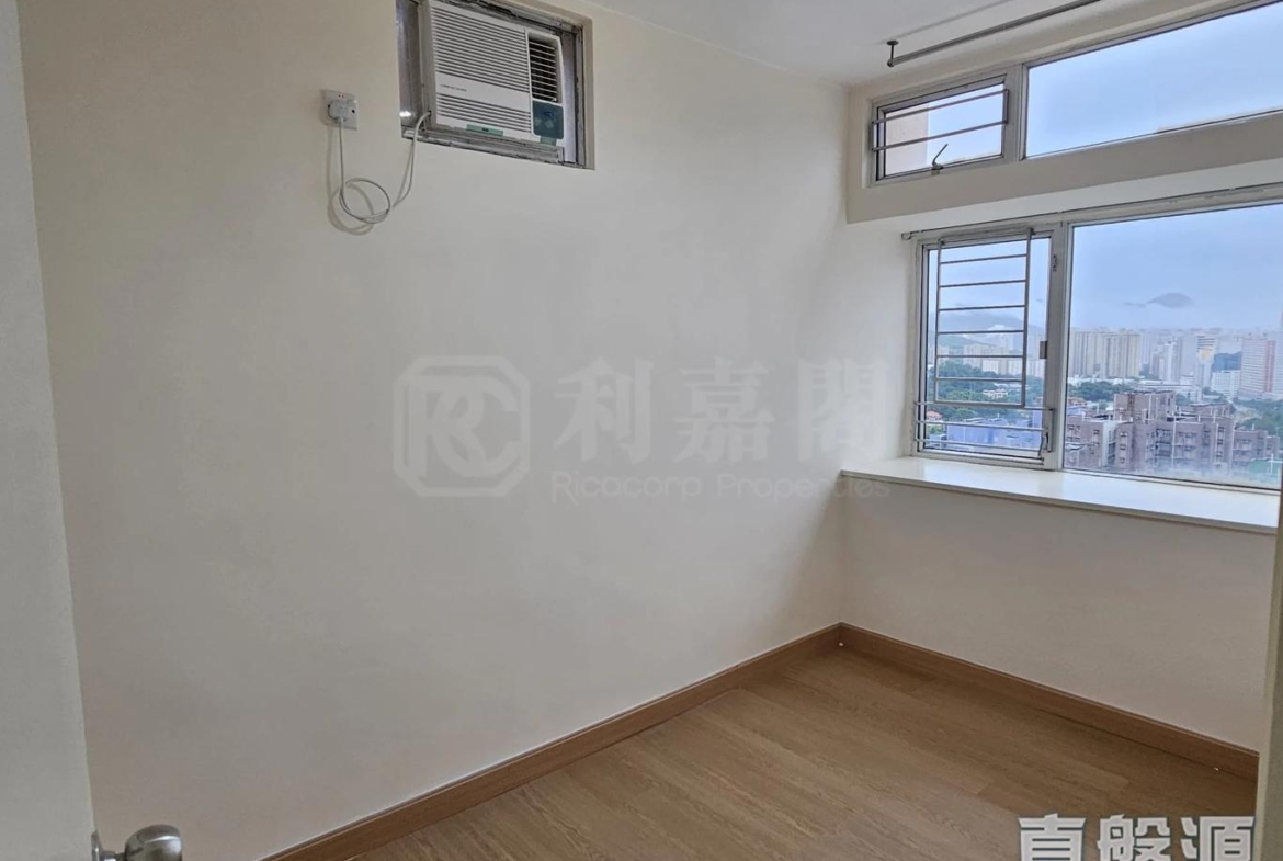 新屯門中心 6座 - 28NTS – 香港北部都會區