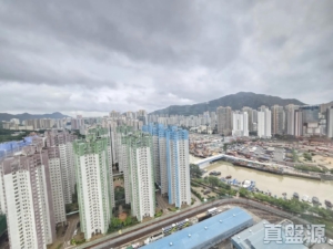 新屯門中心 6座 - 28NTS – 香港北部都會區