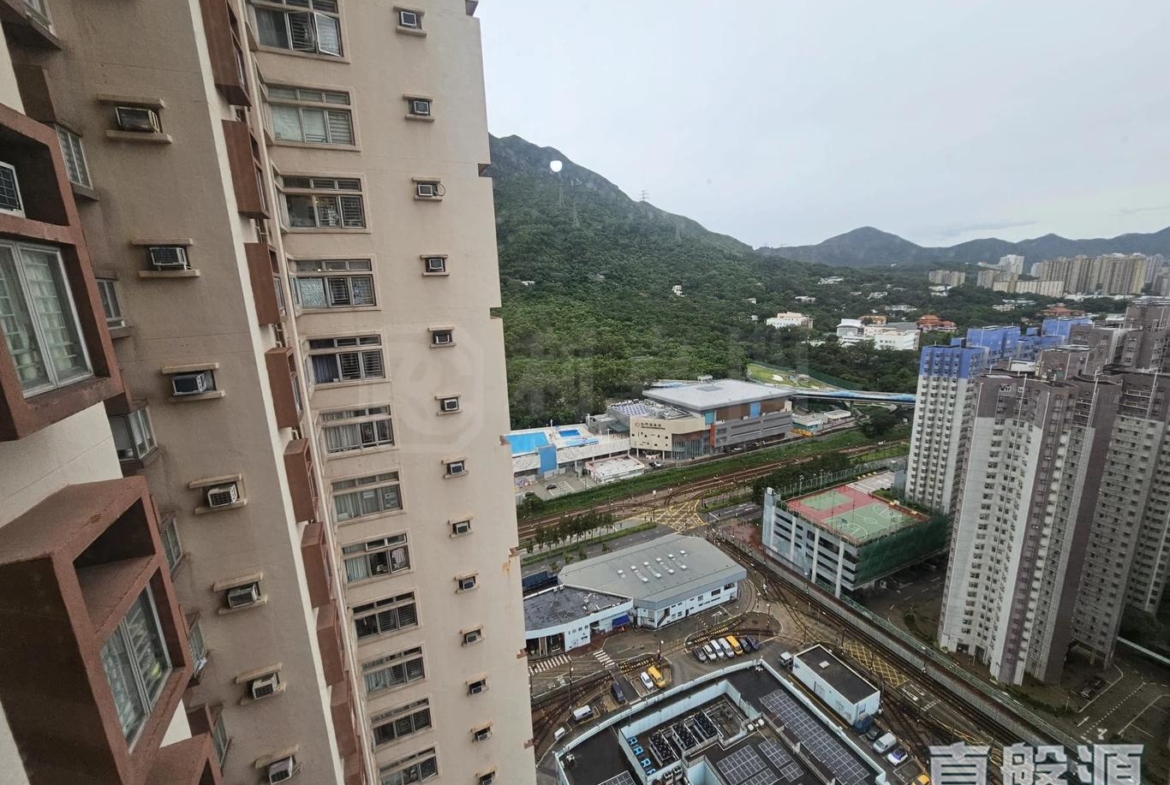 新屯門中心 6座 - 28NTS – 香港北部都會區