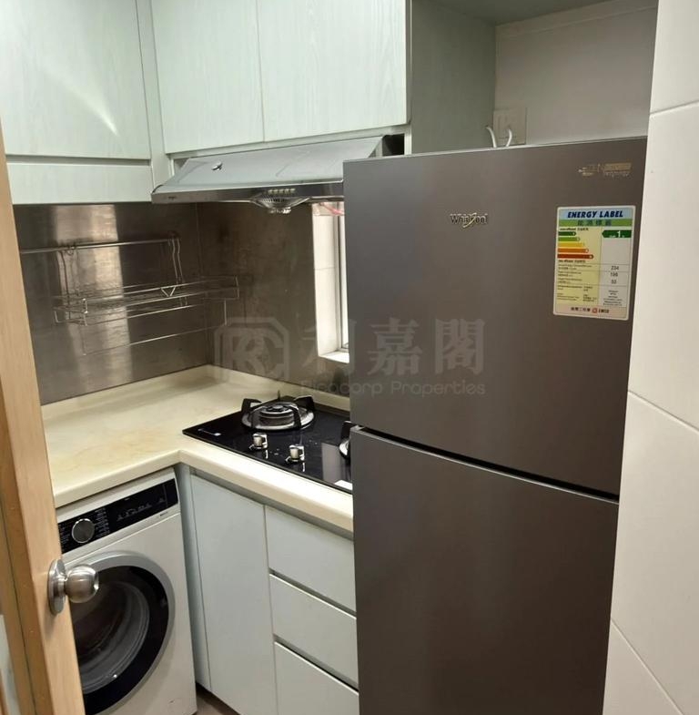 澤豐花園 澤泰樓 (2座) - 28NTS – 香港北部都會區