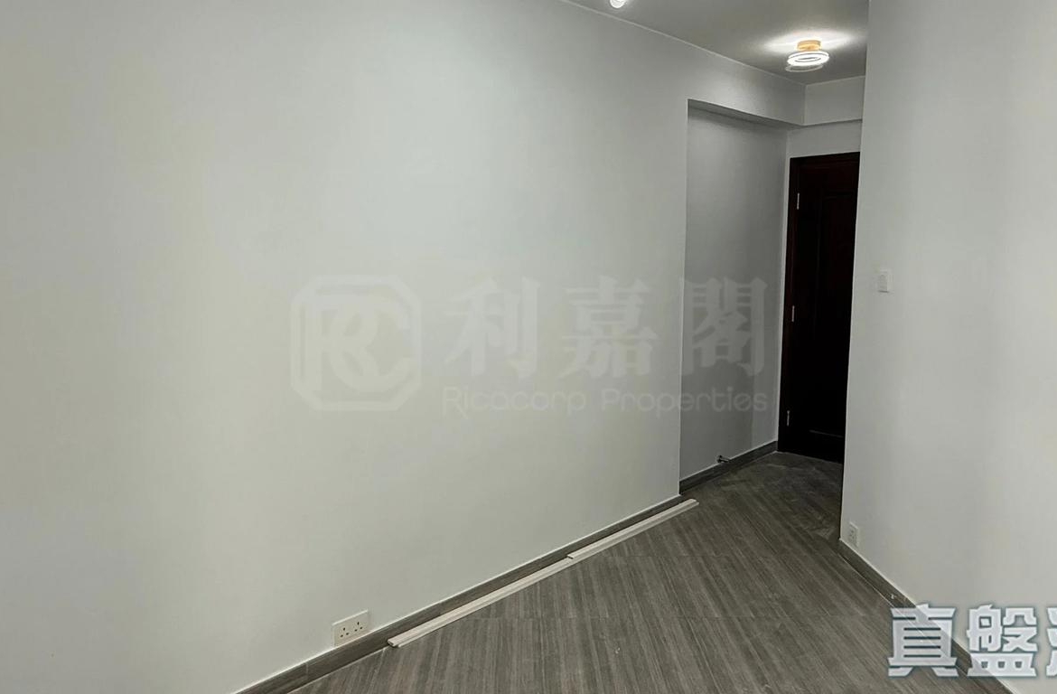 澤豐花園 澤泰樓 (2座) - 28NTS – 香港北部都會區