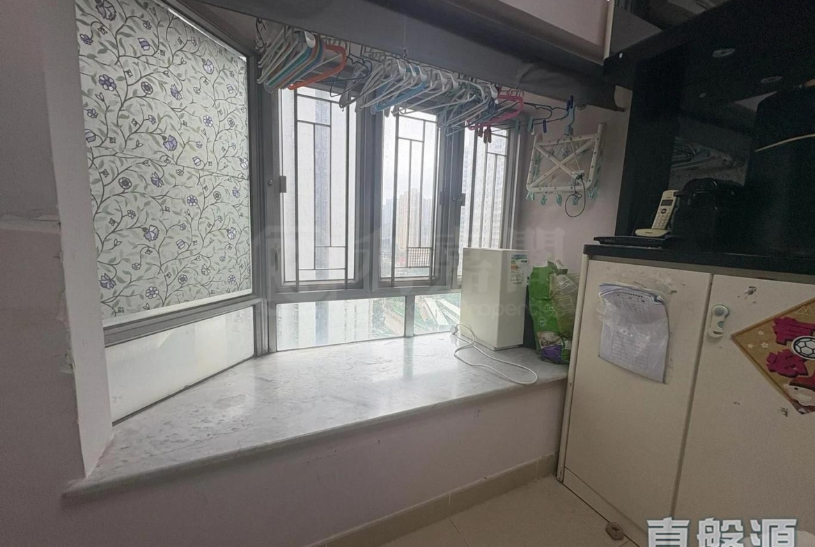 翠怡花園 3期 11座 - 28NTS – 香港北部都會區