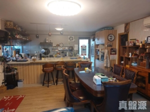 掃管笏村 第二區 185號 - 28NTS – 香港北部都會區