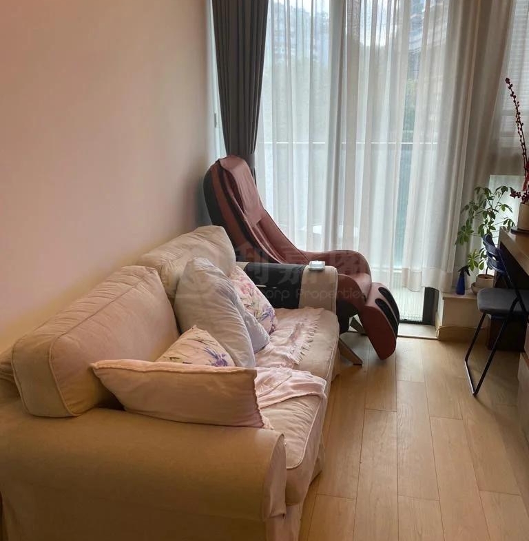 NAPA 6A座 - 28NTS – 香港北部都會區