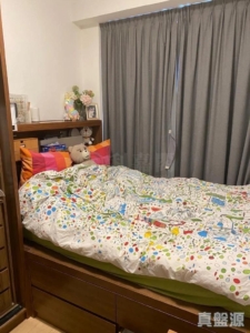 NAPA 6A座 - 28NTS – 香港北部都會區
