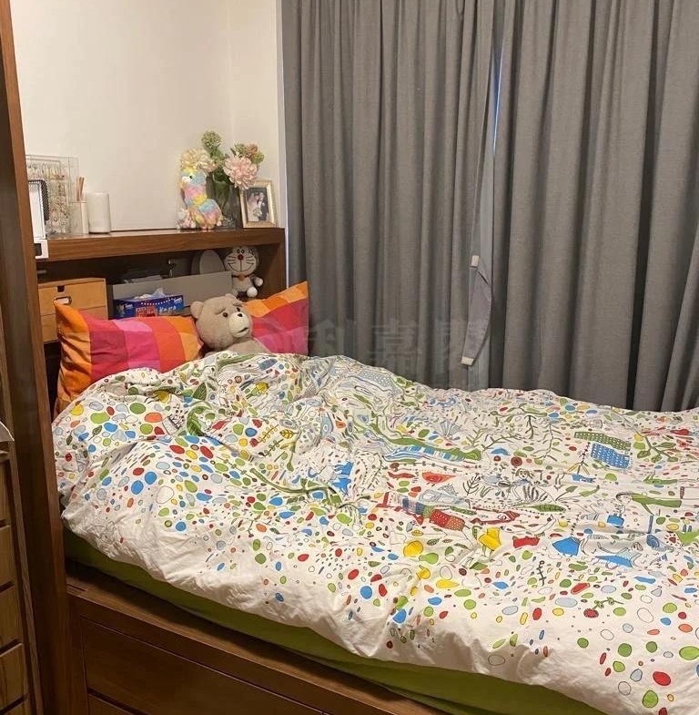 NAPA 6A座 - 28NTS – 香港北部都會區
