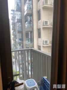 NAPA 6A座 - 28NTS – 香港北部都會區
