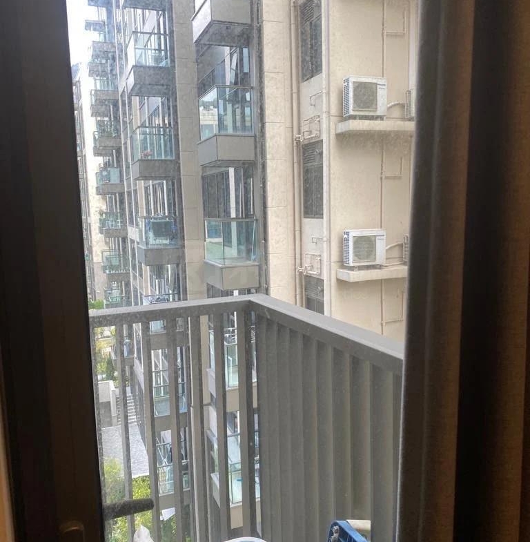 NAPA 6A座 - 28NTS – 香港北部都會區