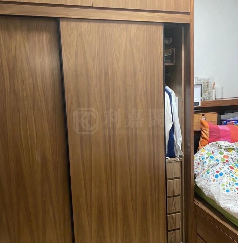 NAPA 6A座 - 28NTS – 香港北部都會區