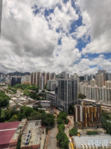 綠楊新邨 K座 - 28NTS – 香港北部都會區