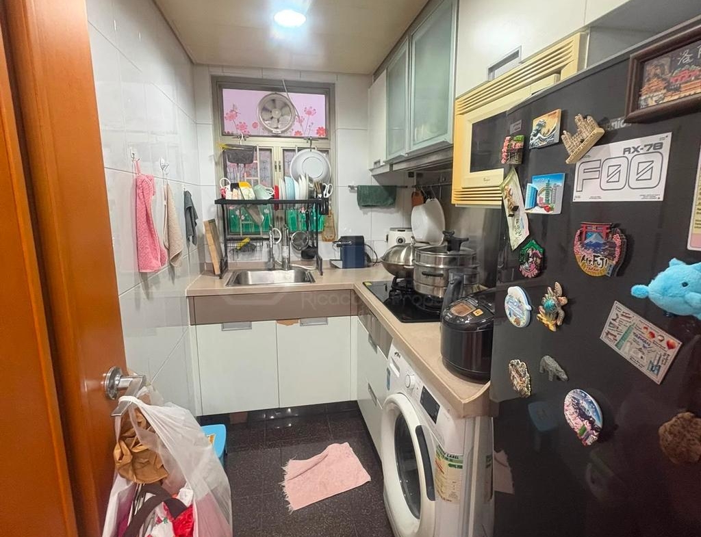 YOHO TOWN 1期 9座 - 28NTS – 香港北部都會區