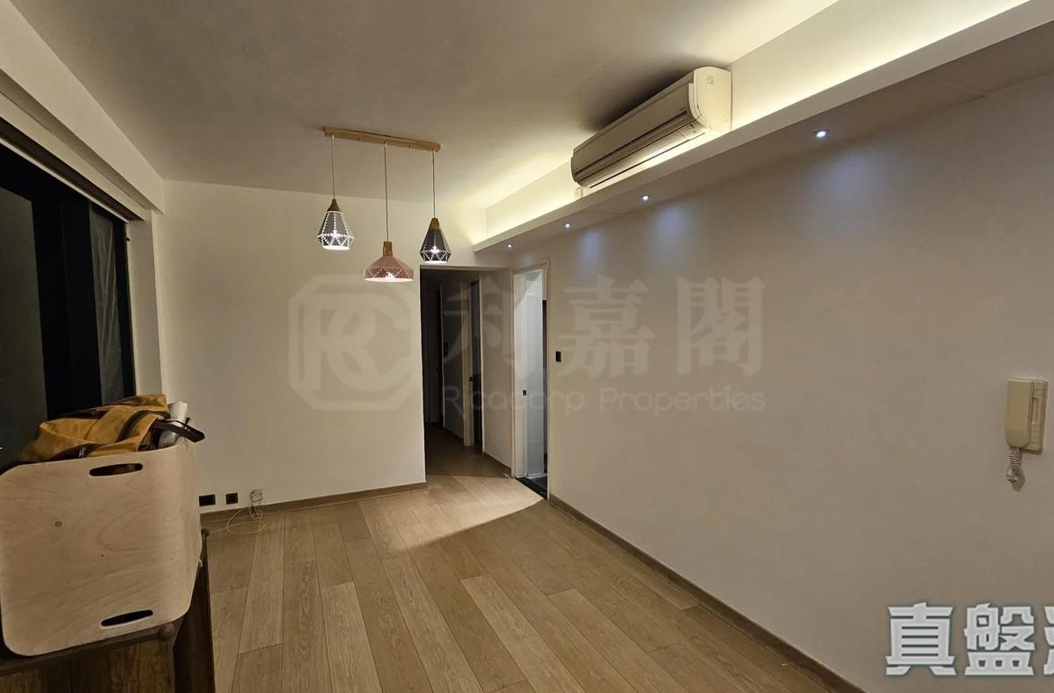 帝濤灣 海琴軒 7座 - 28NTS – 香港北部都會區