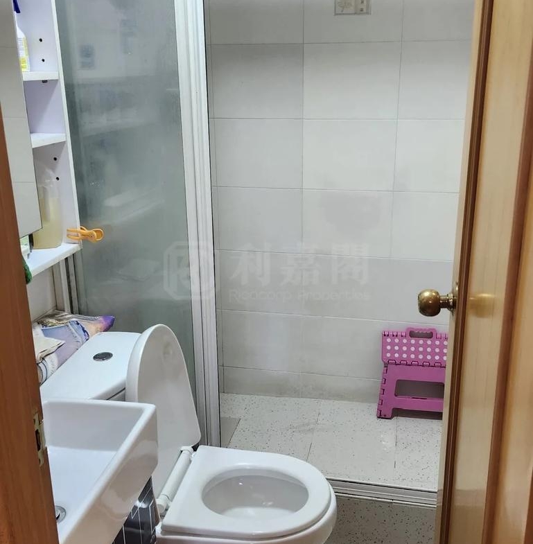 兆康苑 兆偉閣 (E座) - 28NTS – 香港北部都會區