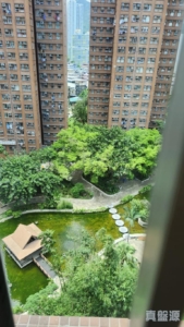 兆康苑 兆偉閣 (E座) - 28NTS – 香港北部都會區