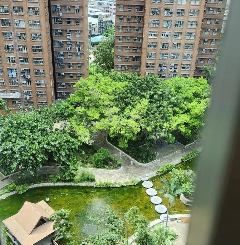 兆康苑 兆偉閣 (E座) - 28NTS – 香港北部都會區