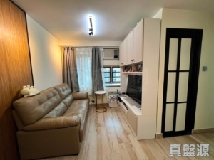 兆康苑 兆賢閣 (A座) - 28NTS – 香港北部都會區