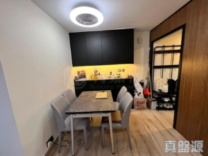 兆康苑 兆賢閣 (A座) - 28NTS – 香港北部都會區