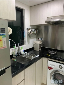 御皇庭 3座 - 28NTS – 香港北部都會區