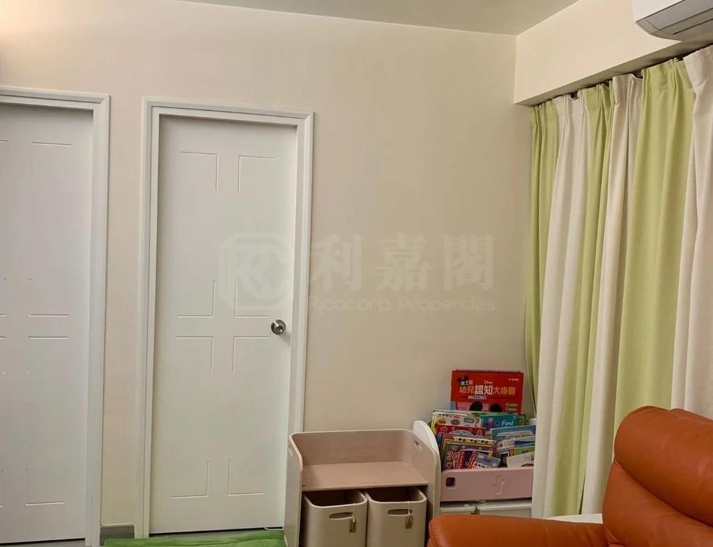 御皇庭 3座 - 28NTS – 香港北部都會區